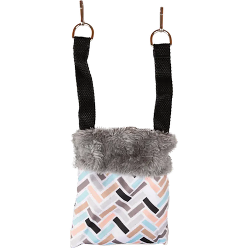 Hanging Bag for Hamsters Clavio