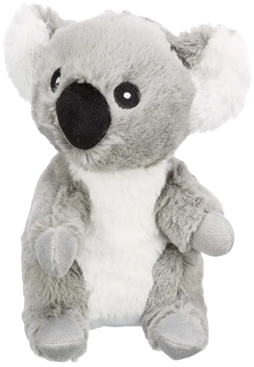 Be Eco koala återvunnen plysch