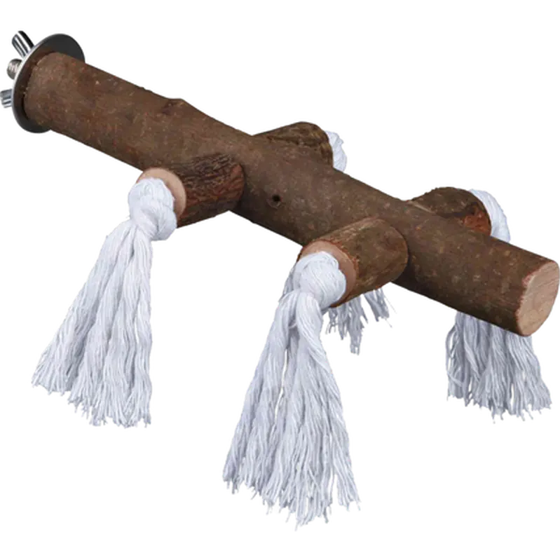 Natural Perch Rope