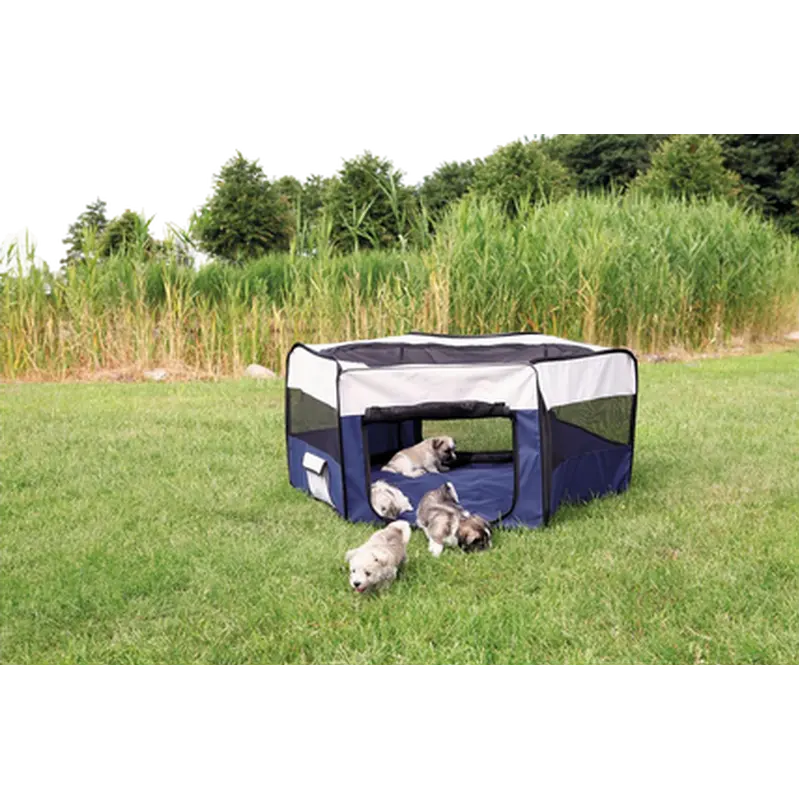 Puppy Run Polyester Indoor & Outdoor