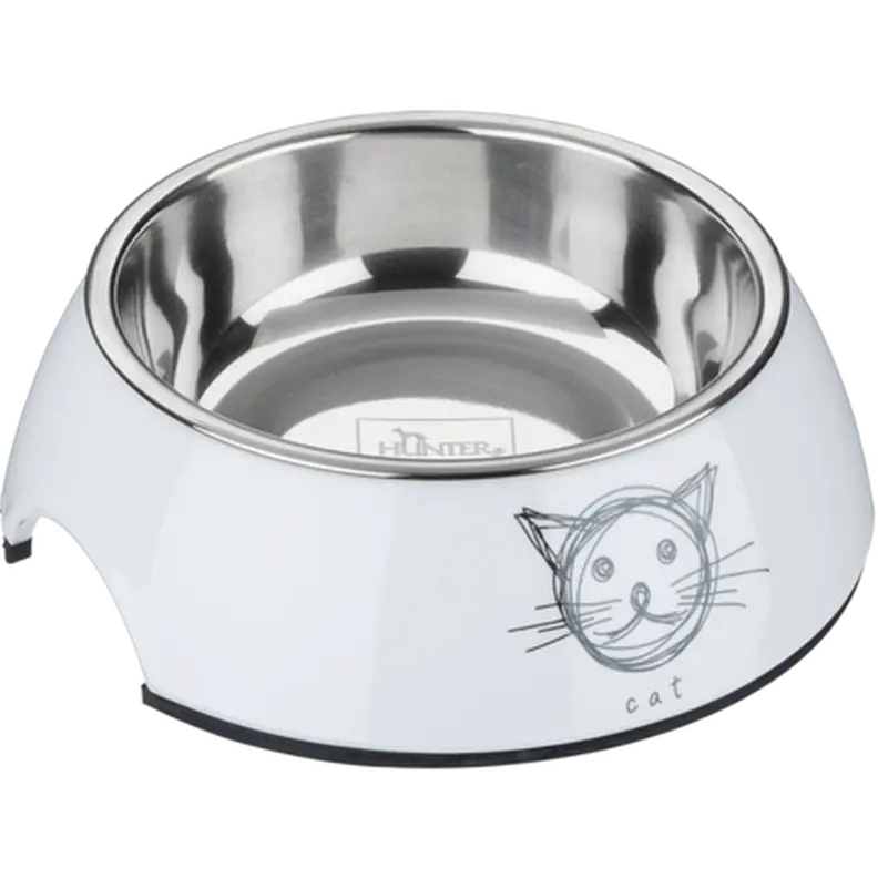 Cat Feeding Bowl Milos Melamine