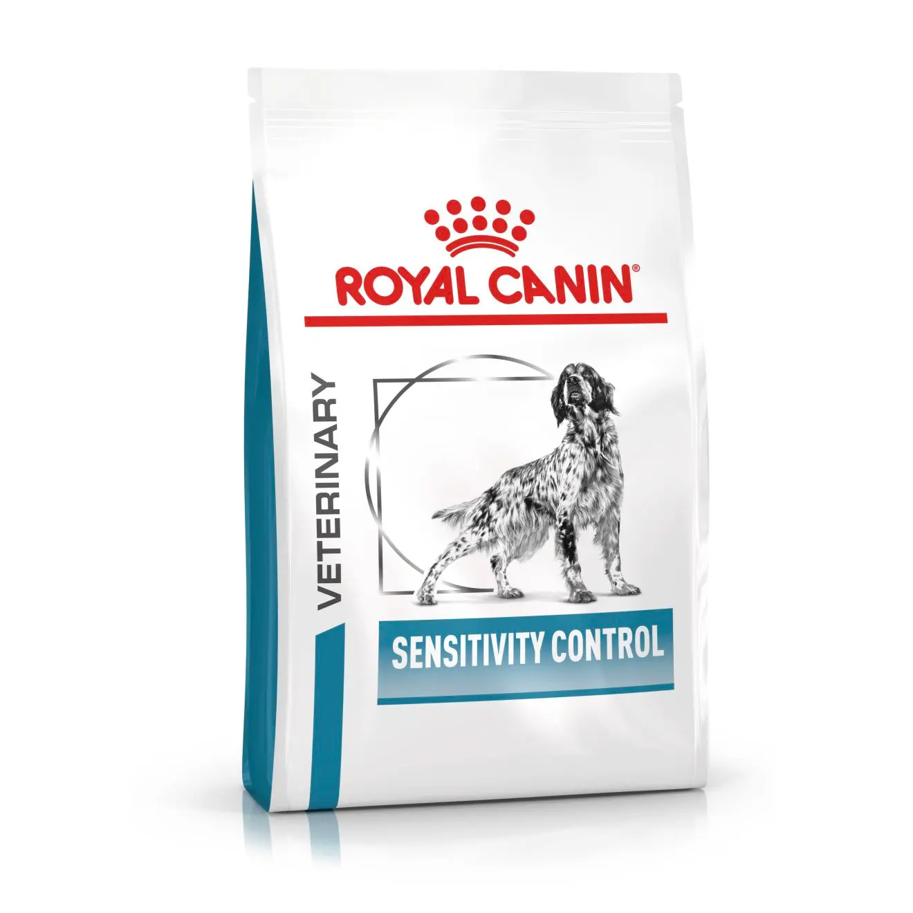 Derma Sensitivity Control torrfoder för hund