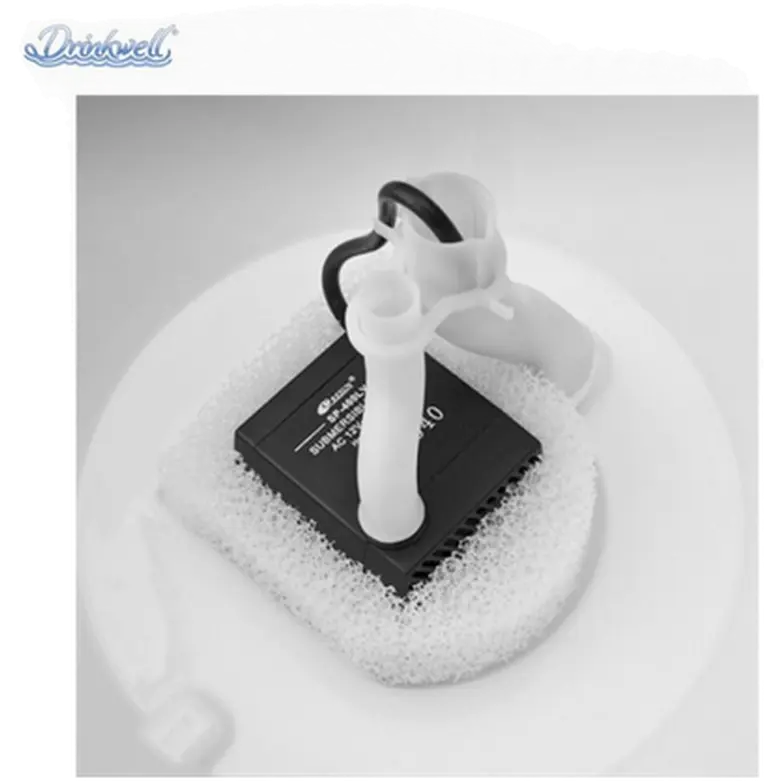 Ceramic/StainlessSteel Replacement Foam Filter