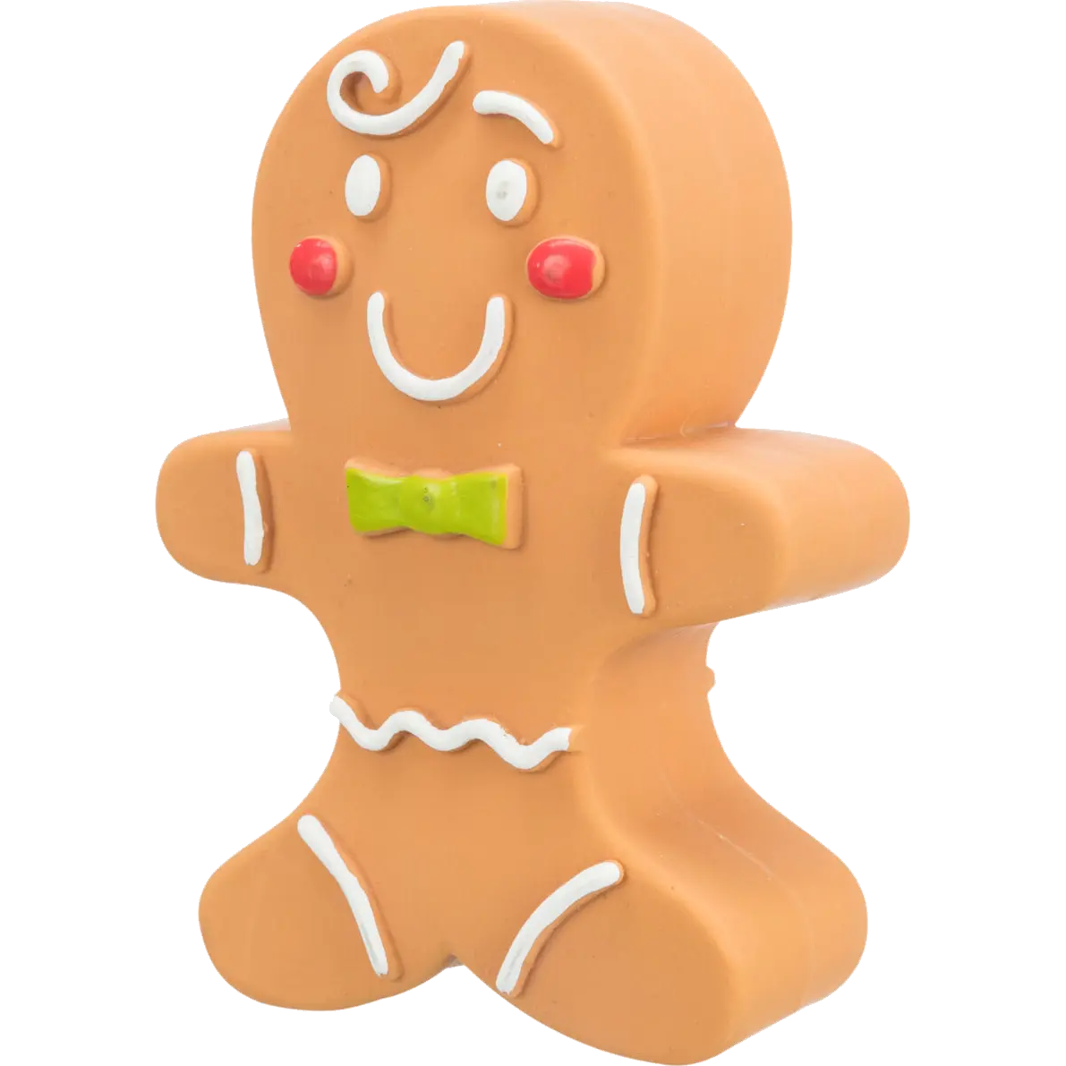 Xmas gingerbread figure latex Mix