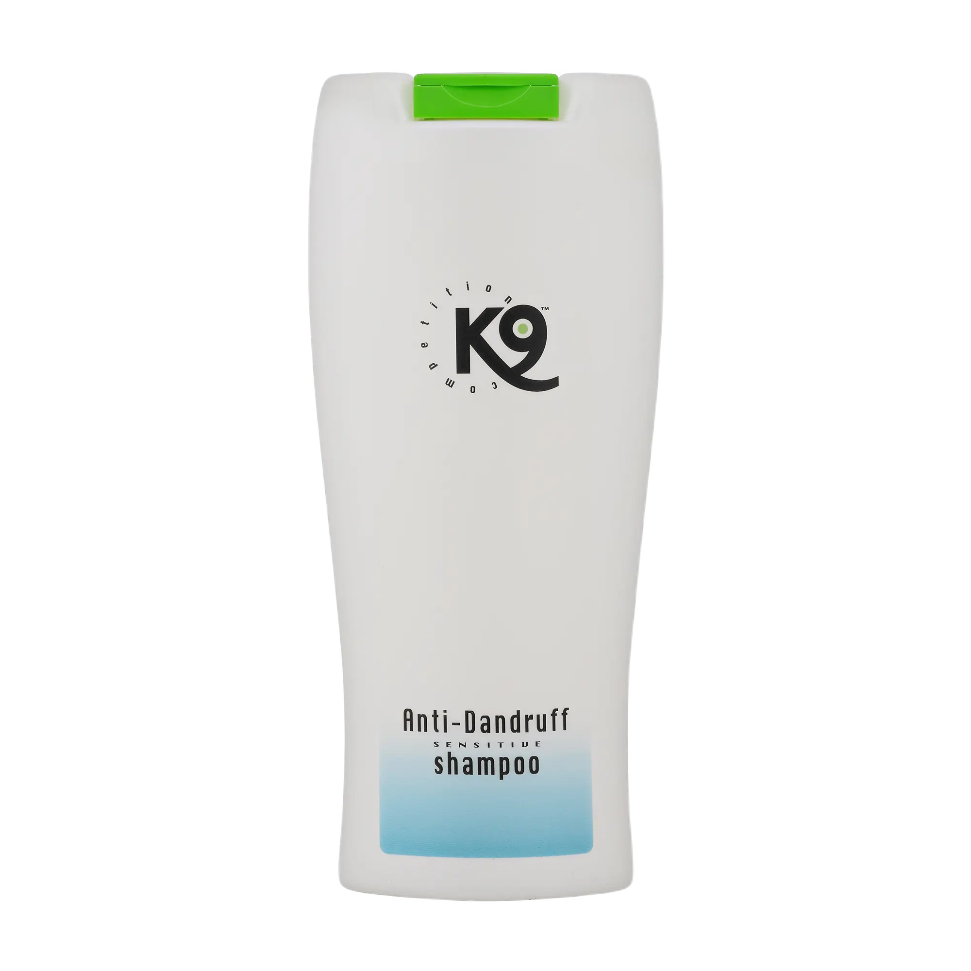 Dandruff Shampoo Extra Gentle