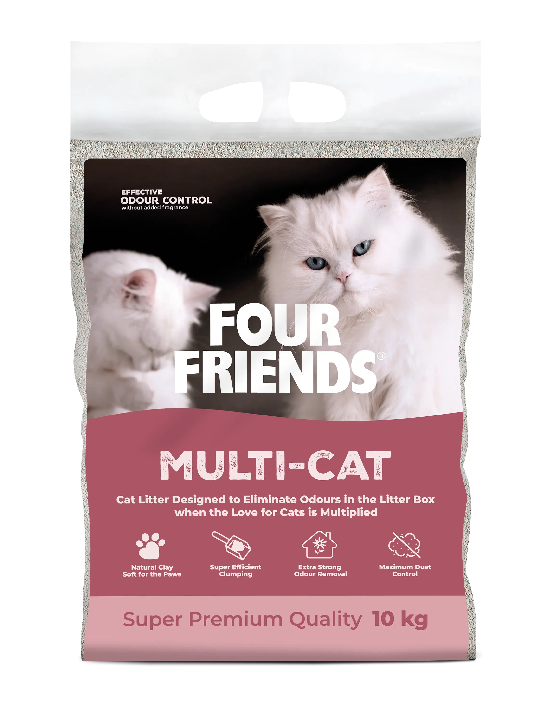 Cat Litter MultiCat