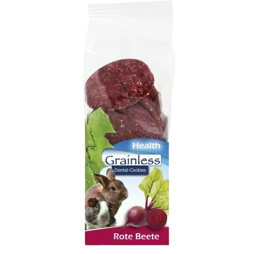 gainless Healthdental-Cookies Beetroot