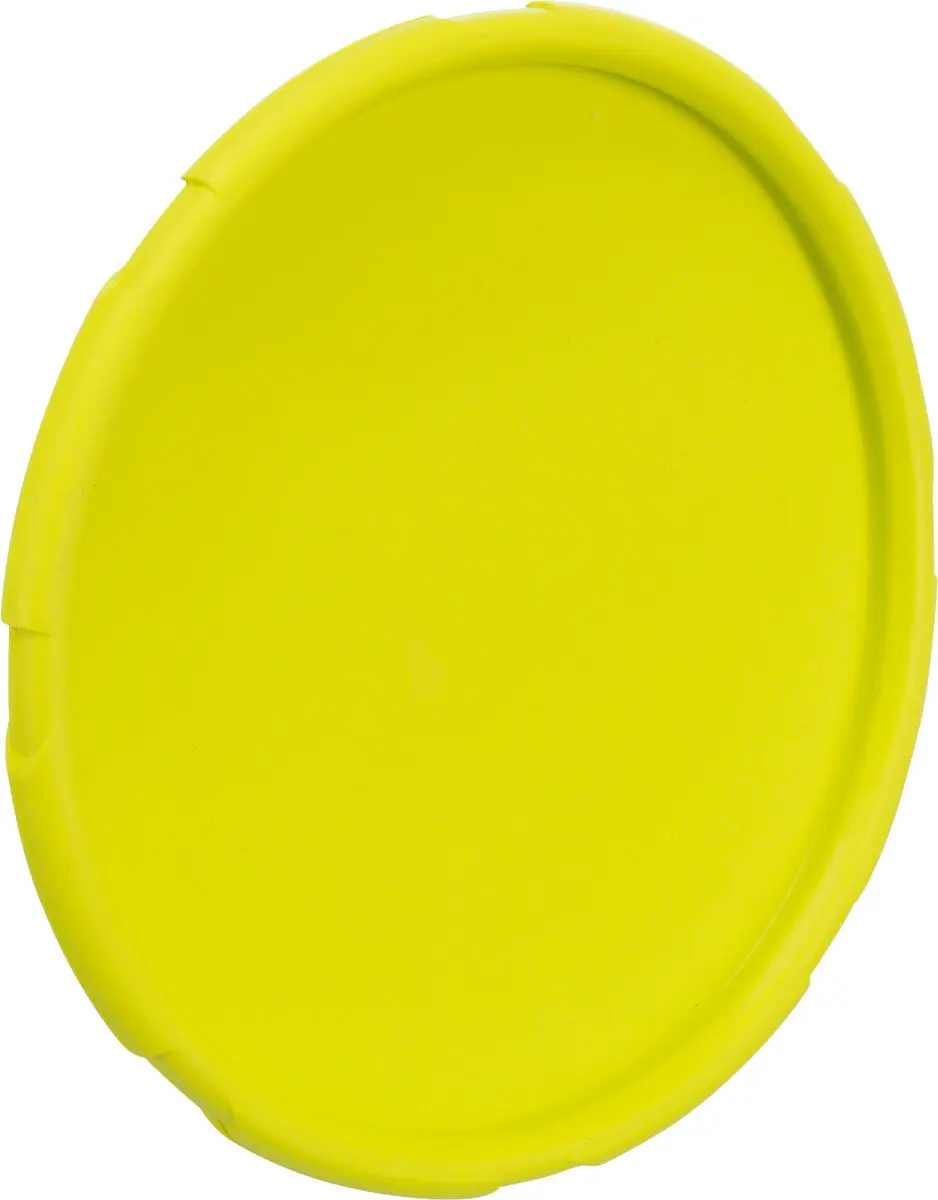 Frisbee, naturgummi flytande