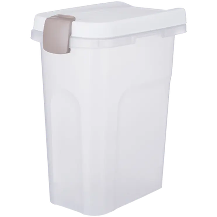 Barrel for Dry Feed, Litter & More