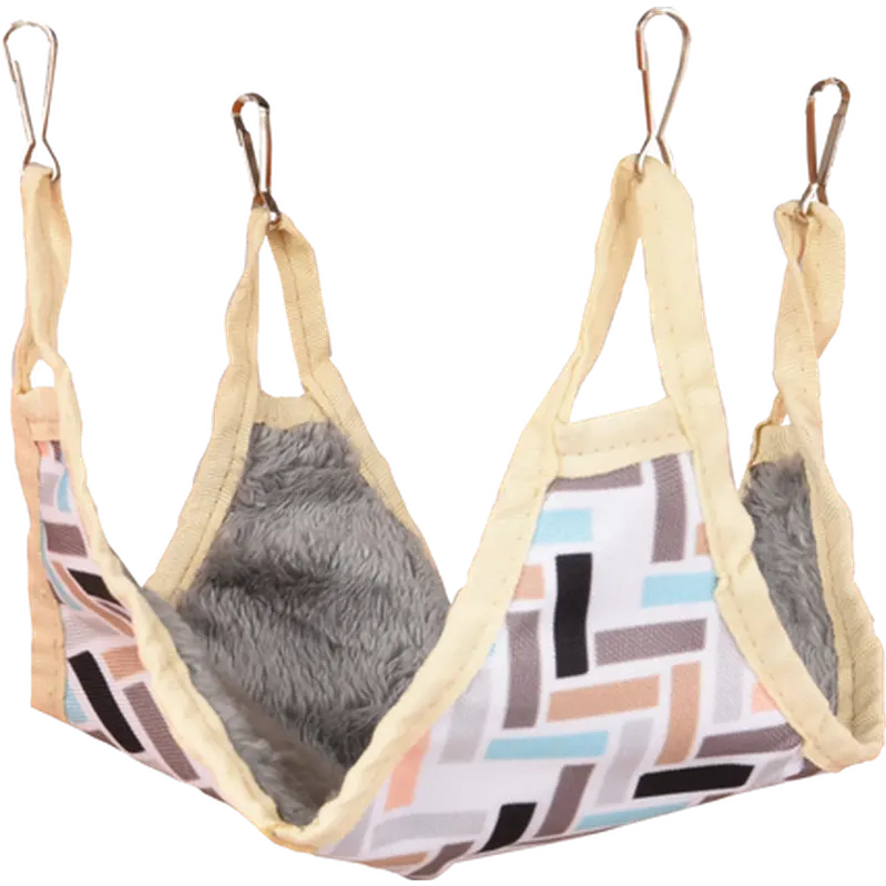 Hamster Hammock Clavio