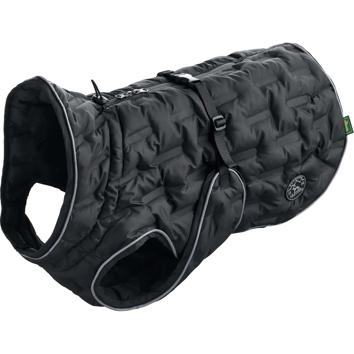 Dog Coat Monaco