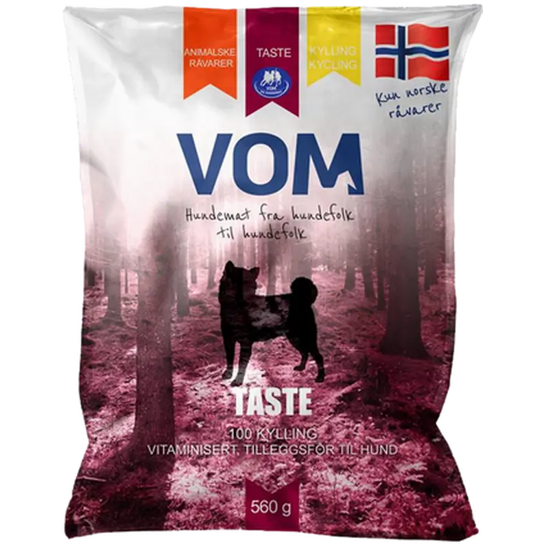 Taste Kyckling Köttbullar