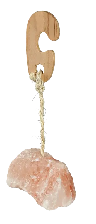 Himalaya Salt/Mineralsten