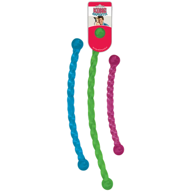 Safestix Dog Toy