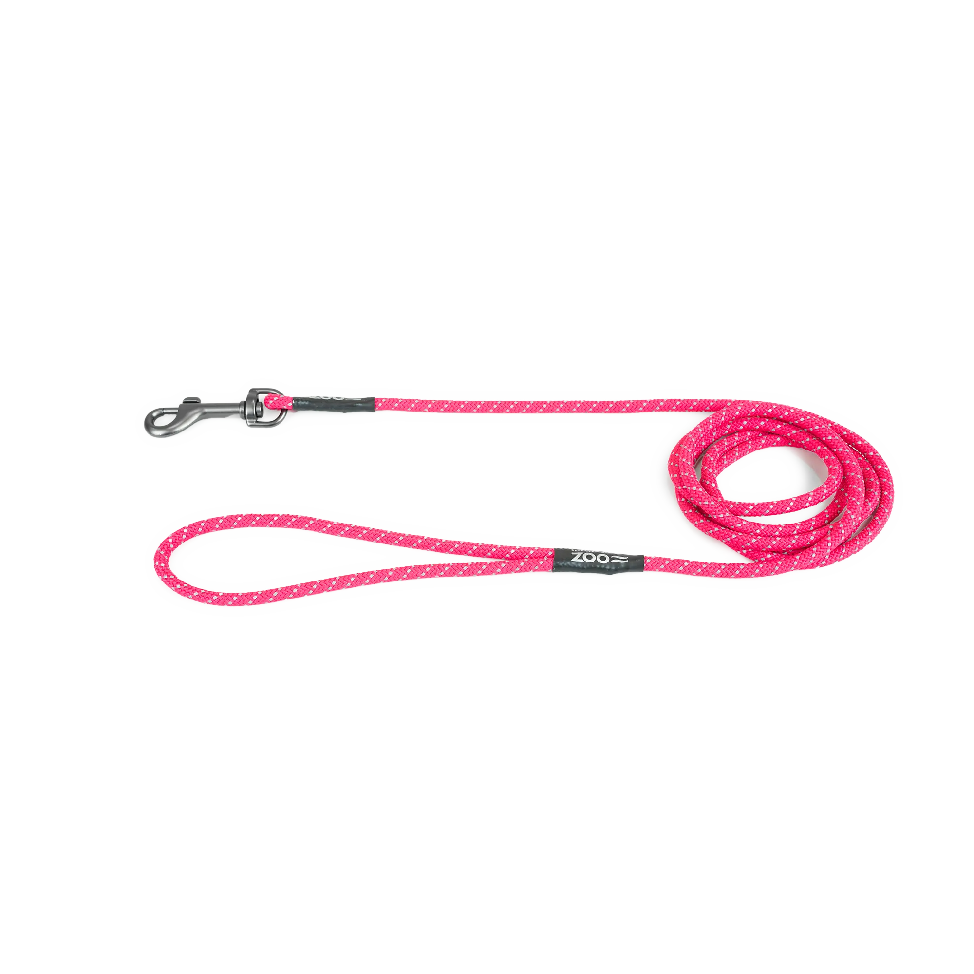 Koppel Rufus rep Rosa