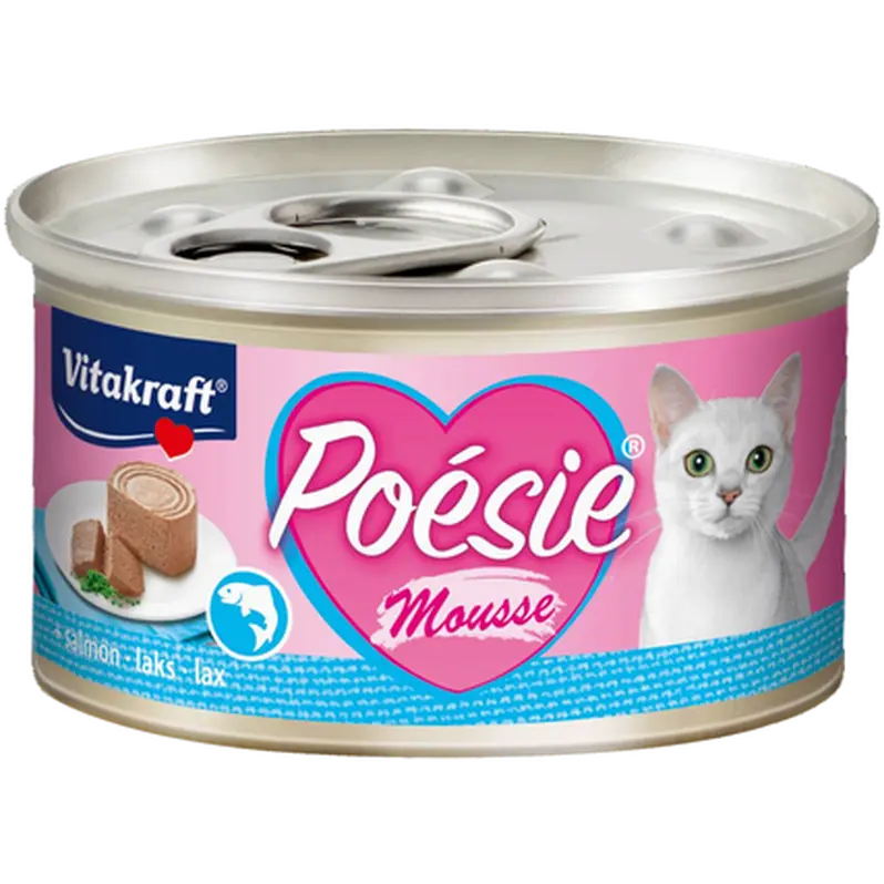 Poesie Mousse Lax
