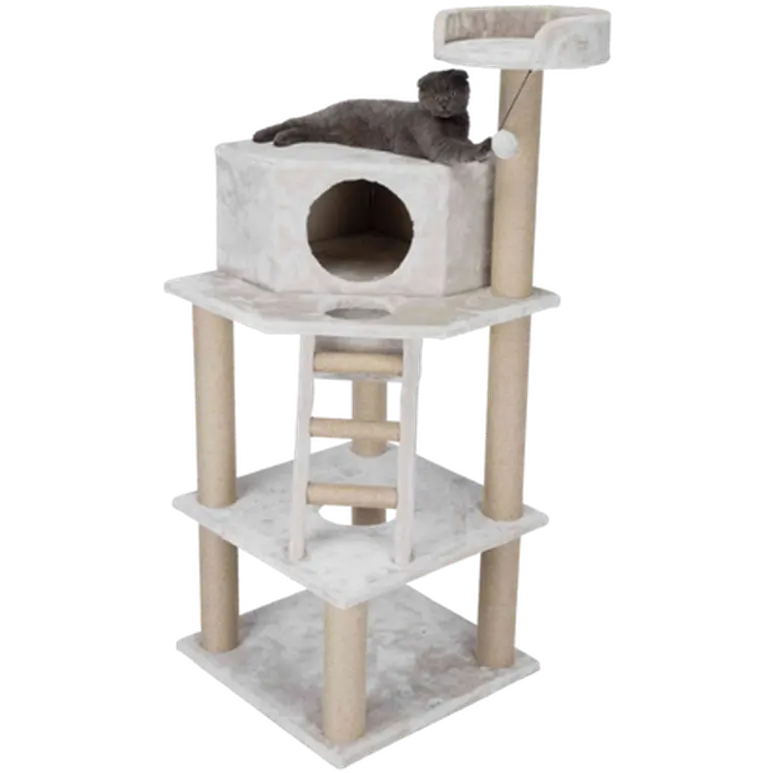 Marlena Scratching Post Light