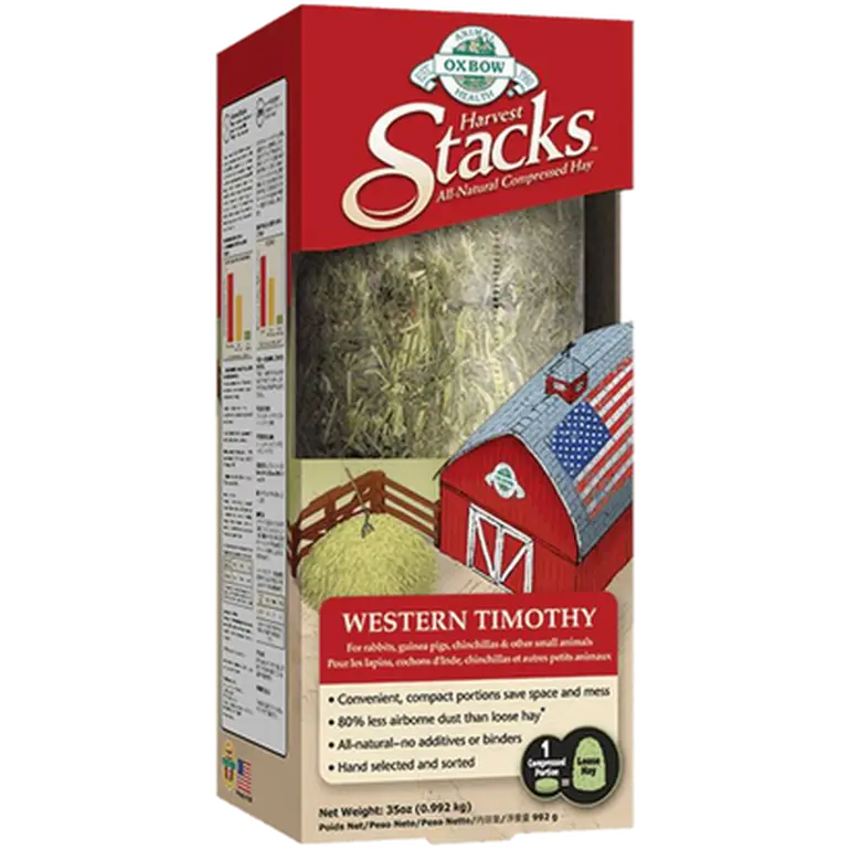 Harvest Stack Timothy