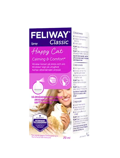 Classic Spray Pheromone