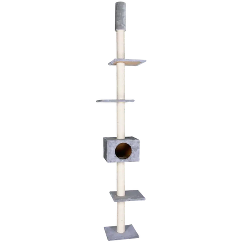 Scratch Pole Barwa