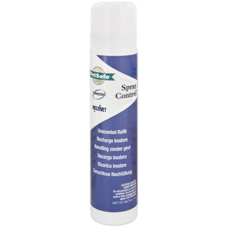 Refill Can Spray Control Unscented