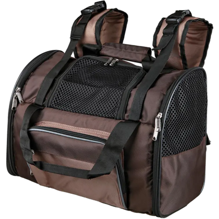 Dog Travel Shiva Backpack