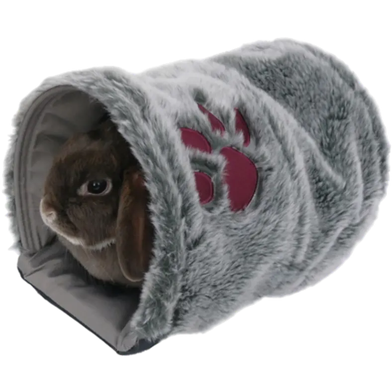 Reversible Snuggle Tunnel