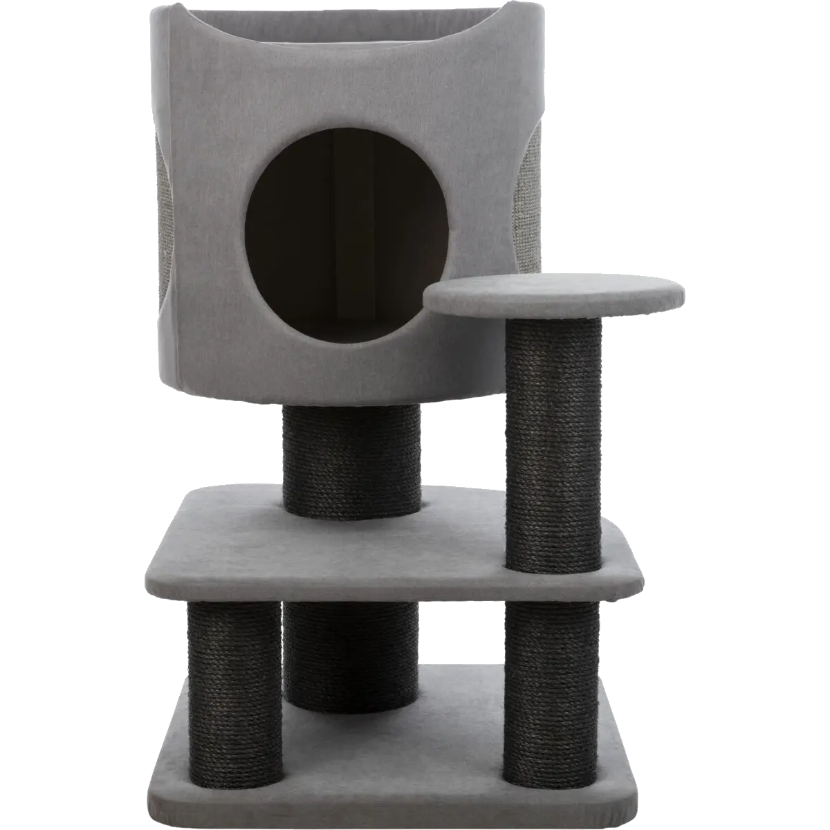 Tazio Scratching Post