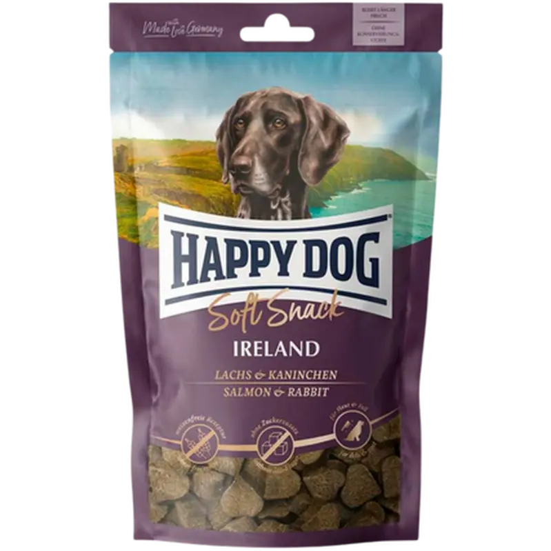 Treats Soft Snack Ireland