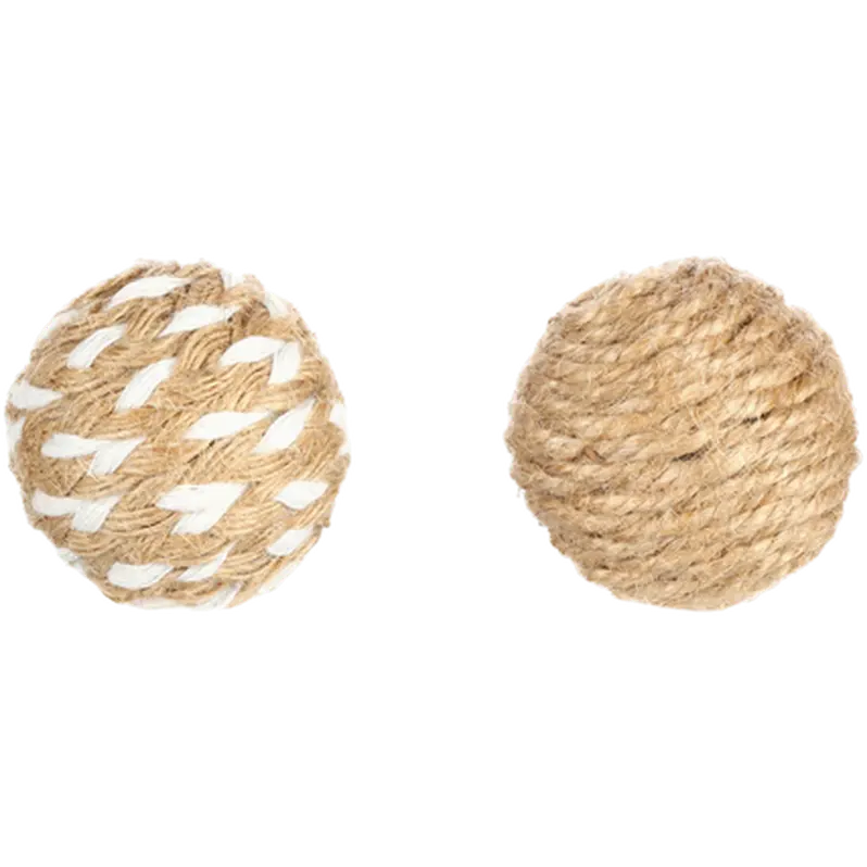 Cat Toy Cacho Ball