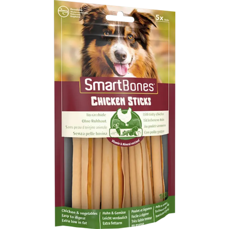 Sticks Chicken