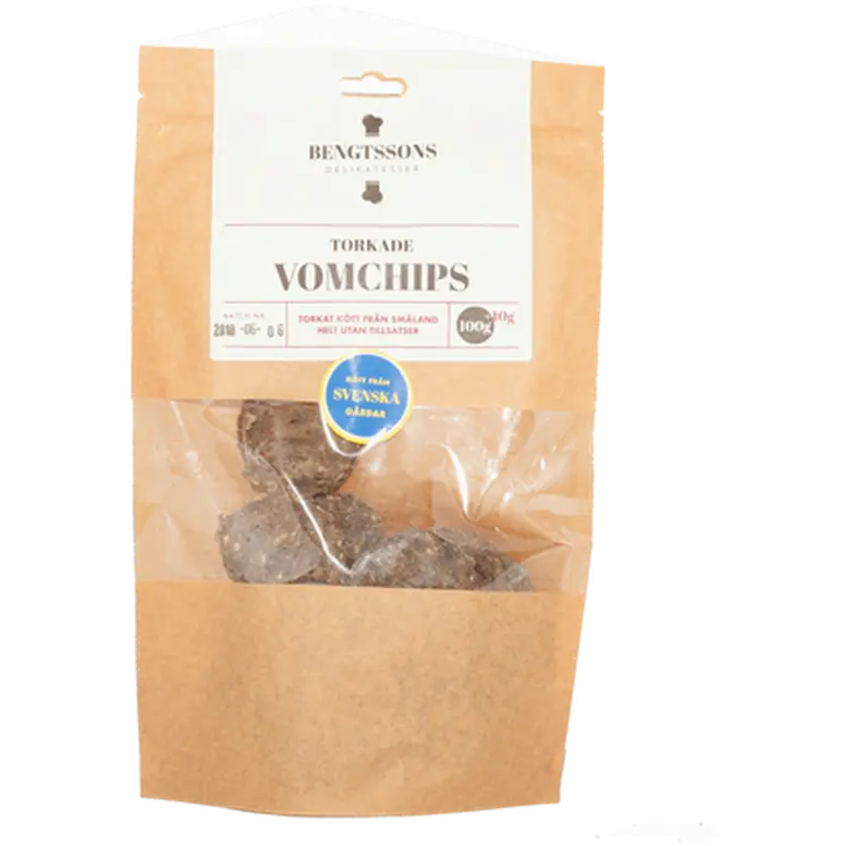 Vomchips