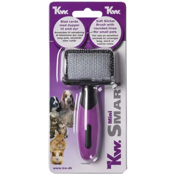 Smart Mini Mjuk Karda