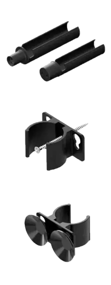 LightWave Clipset