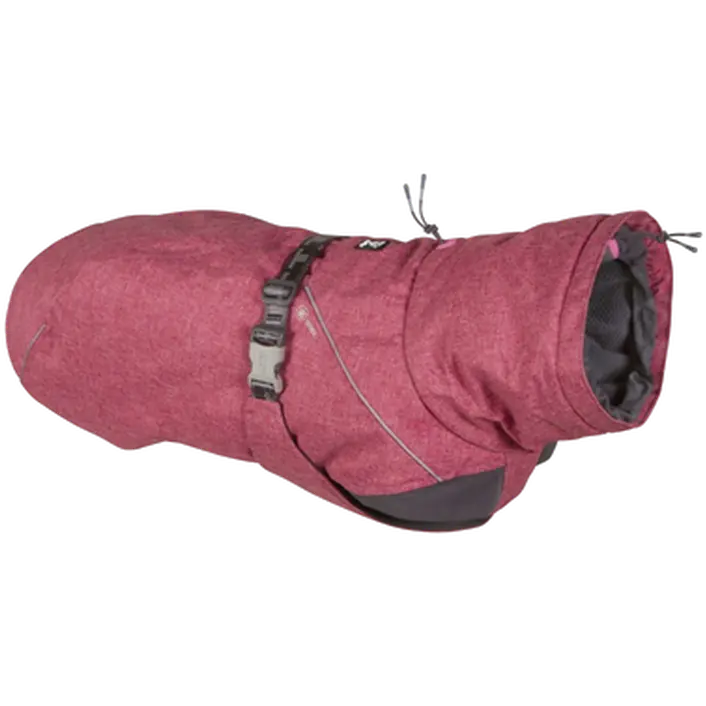 Expedition Parka Blackberry - Vintertäcke Hund