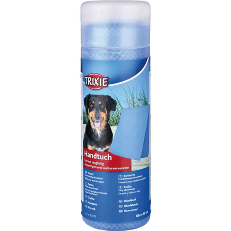 PVA Towel Highly Absorbent