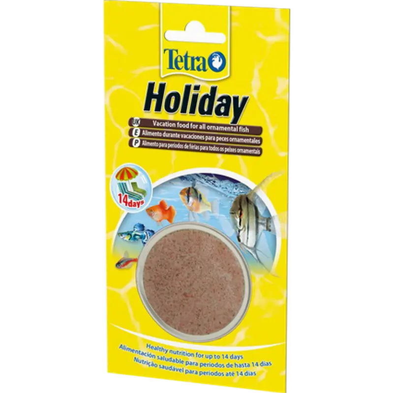 Min Holiday