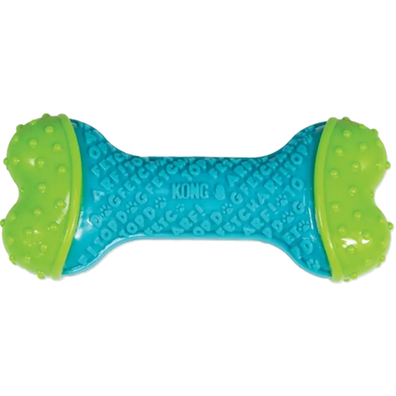 CoreStrength Bone Dog Toy