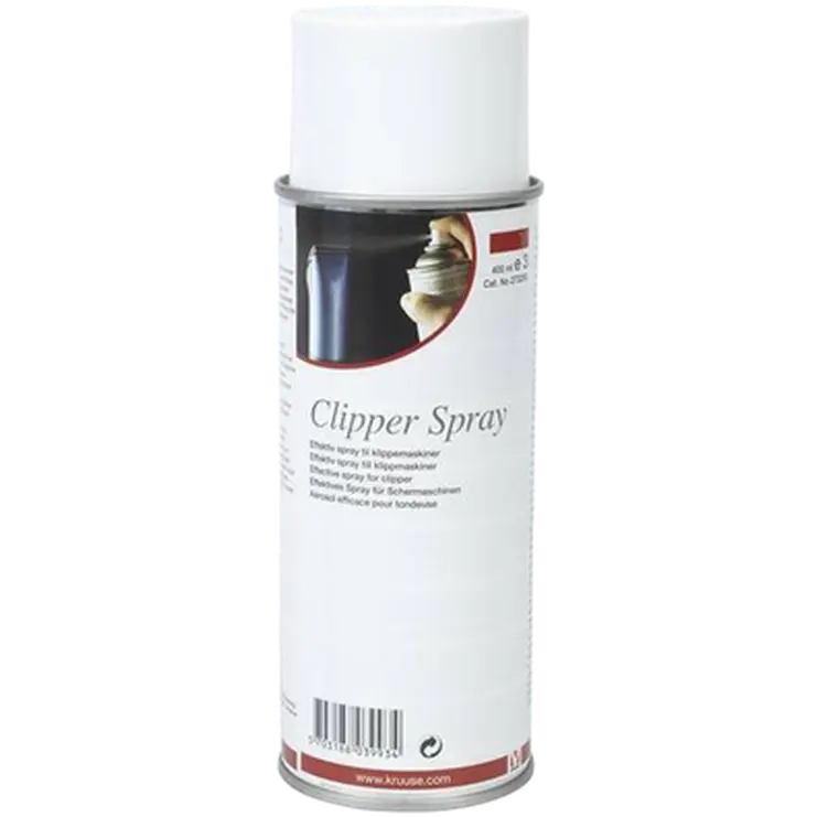 Clipper Spray