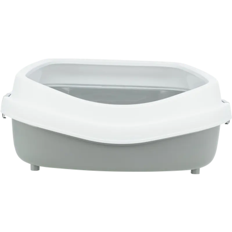 Primo XXL Cat Litter Tray With Rim