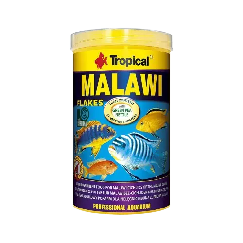 Malawi Flakes