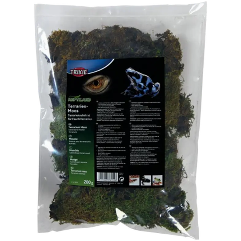 Reptiland Terrarium Moss