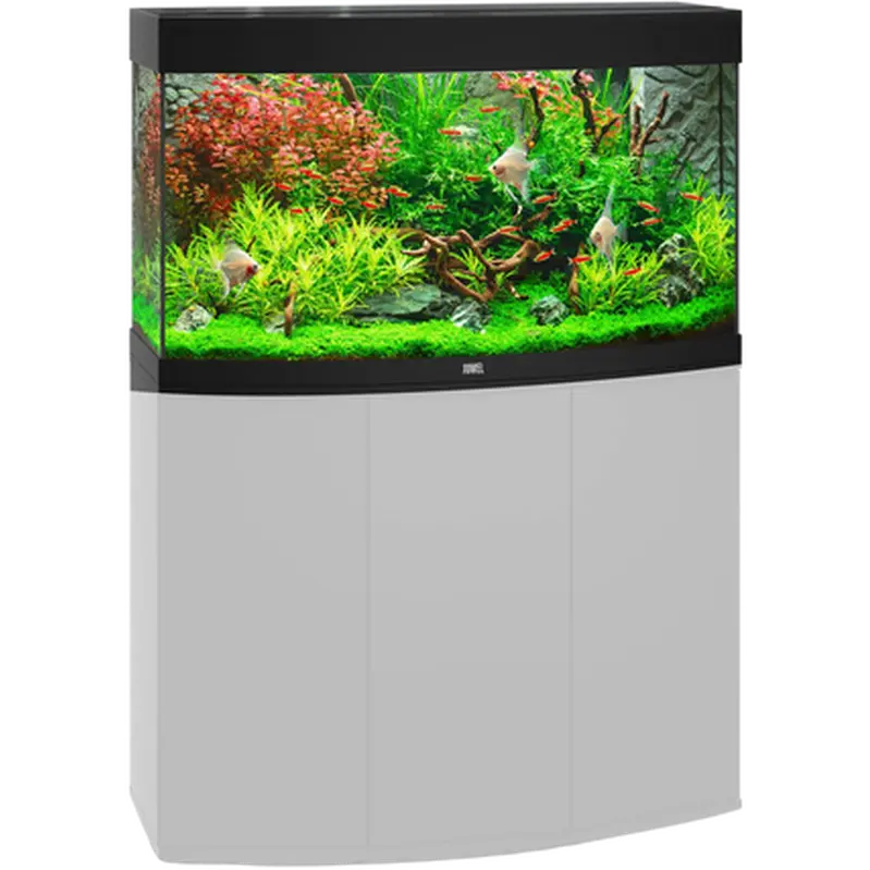 Vision Aquarium Svart
