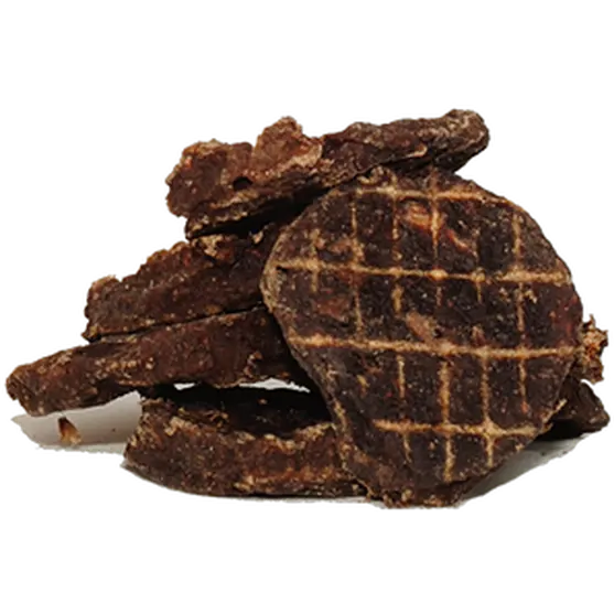Lammchips