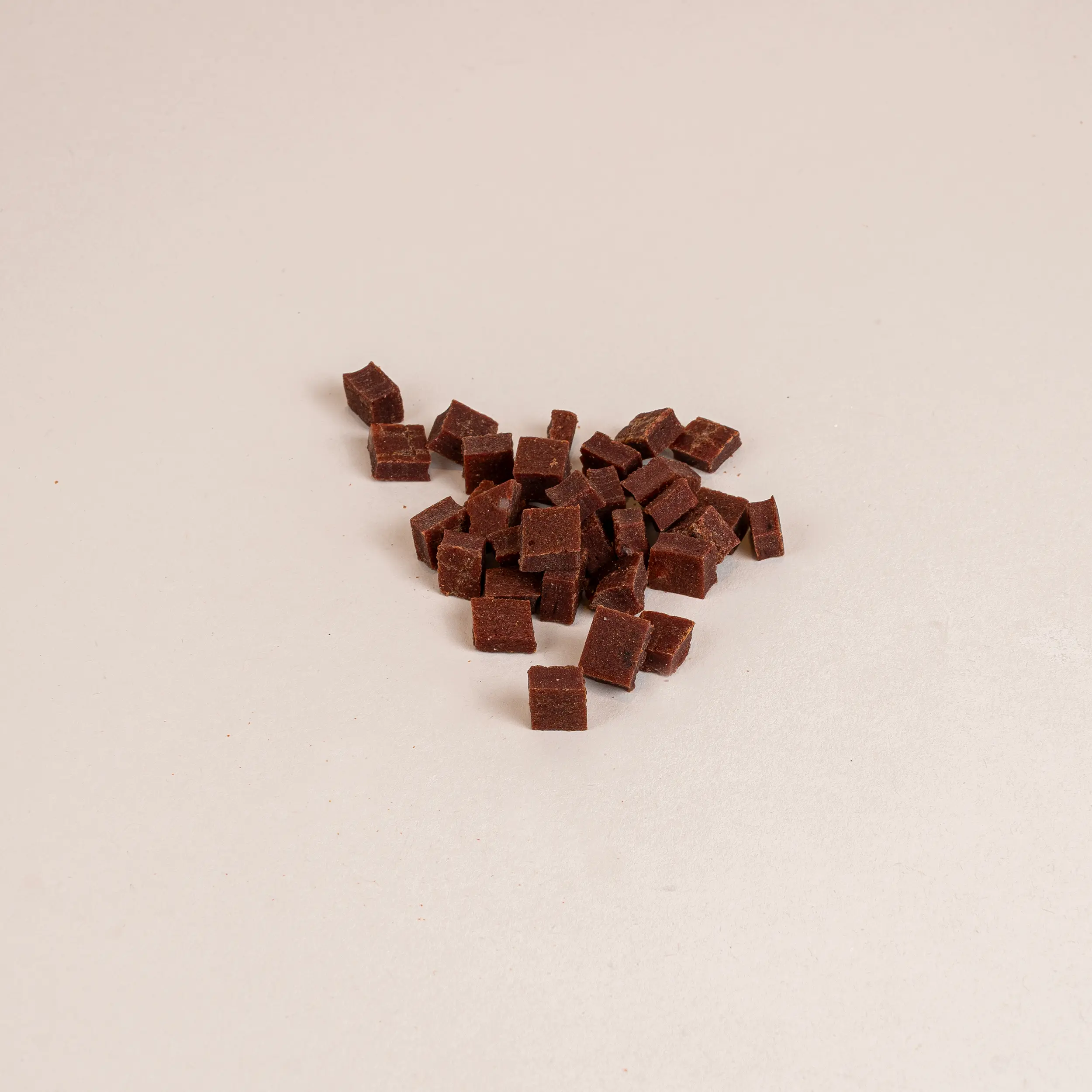 Dog Beef Cube´s