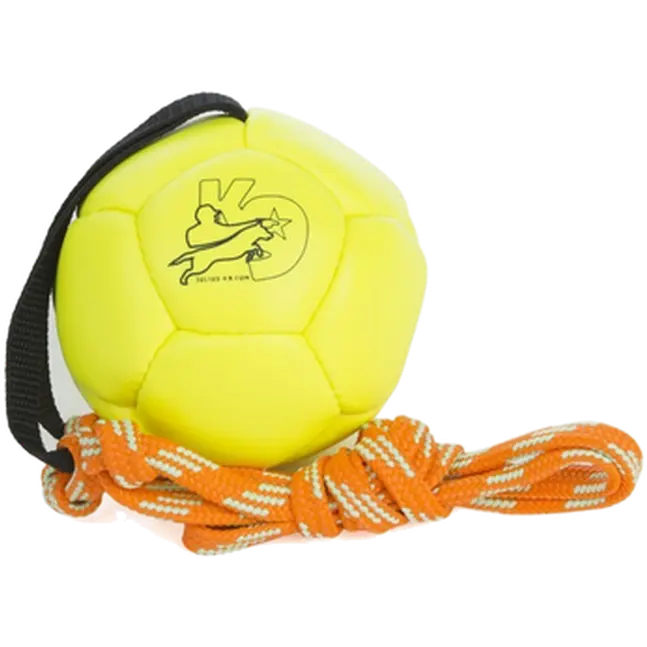 Show Traning Ball Dog Toy