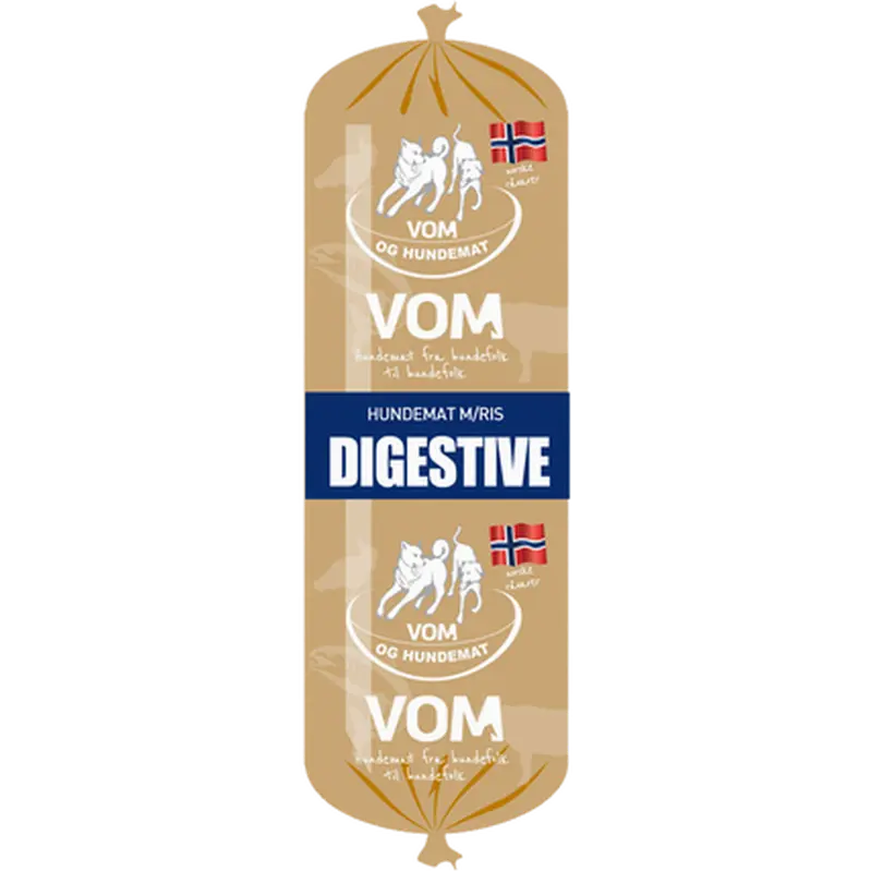 Digestive