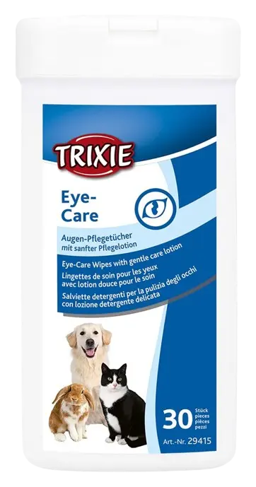Öronservett