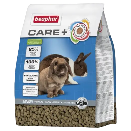 CARE+ Senior Kanin