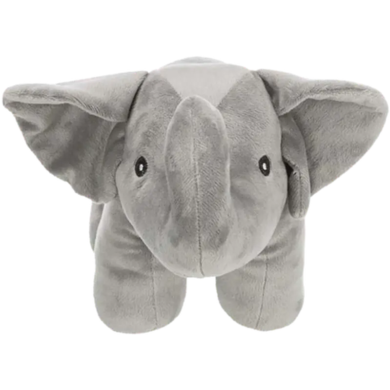 Elephant Plush